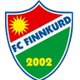 FC 芬克鲁德  logo