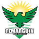 芬默格女足 logo