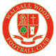 沃尔索尔伍德 logo