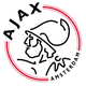 阿贾克斯女足 logo