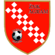 阿格拉姆女足  logo