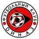 迪纳兹维什哥罗德  logo
