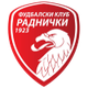 拉尼奇1923U19 logo