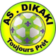 迪卡基 logo