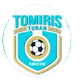 托米里斯图兰女足 logo