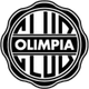 奥林比亚会U20 logo