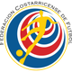 哥斯达黎加女足U17 logo