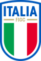 意大利女足  logo
