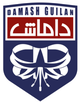 达玛希吉兰 logo