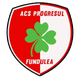 ACS普罗格雷苏  logo