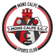 蒙斯卡尔佩FC  logo
