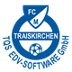 特赖斯基兴 logo