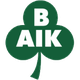 伯格纳塞  logo