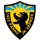 瓦普鲁斯土勒维克女足  logo