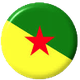 法属圭亚那 logo