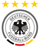 德国沙滩足球队  logo