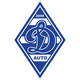 奥特迪纳摩 logo