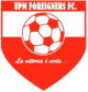 UPM足球俱乐部 logo