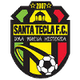 圣塔特卡拉女足 logo