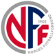 挪威沙滩足球队  logo