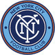 纽约城 logo