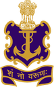 印度海军  logo