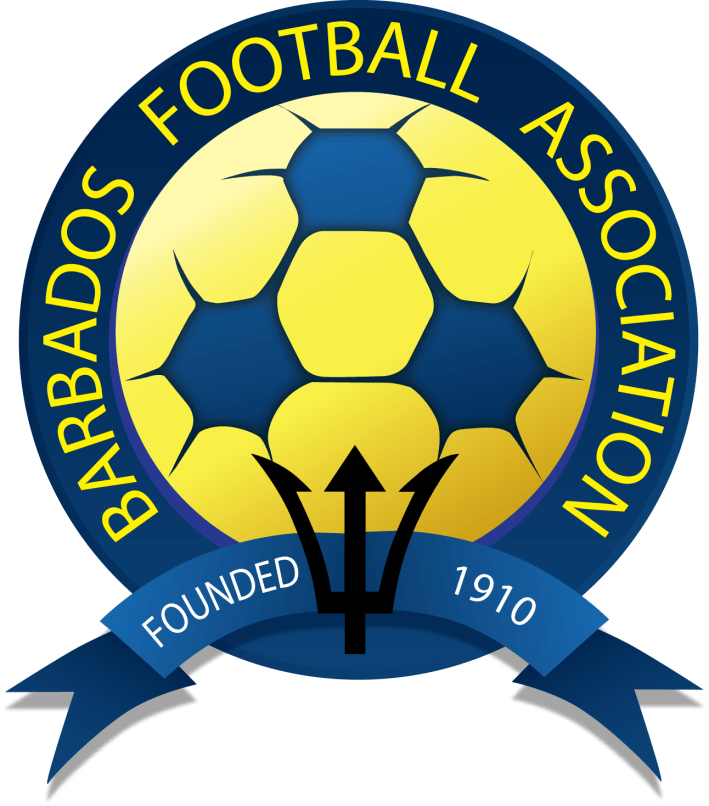 巴巴多斯女足U17  logo
