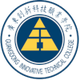广东创新科技职业学院  logo