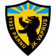 帕尔努瓦普鲁斯  logo