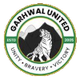 迦尔瓦尔女足 logo
