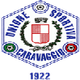 卡拉瓦乔 logo