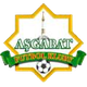 阿什哈巴德FK logo