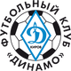 基洛夫迪纳摩 logo