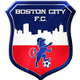 波士顿城  logo