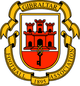直布罗陀 logo