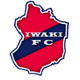 磐城FC  logo