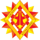 北九州向日葵  logo