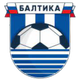 巴提卡BFU logo