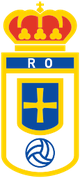 奥维多B队 logo