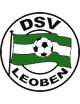 DSV莱奥本 logo