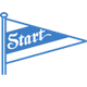 斯达女足 logo