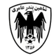 沙辛班达尔  logo