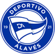 阿拉维斯 logo